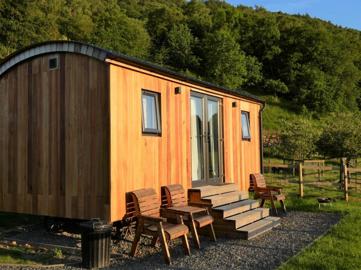 Abergwynant Farm Glamping & * Dolgellau