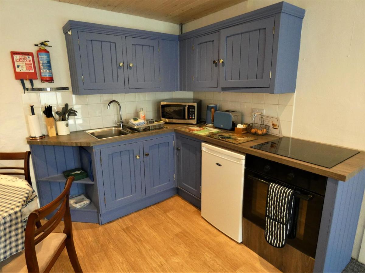 Abergwynant Farm Glamping & Apartamento *