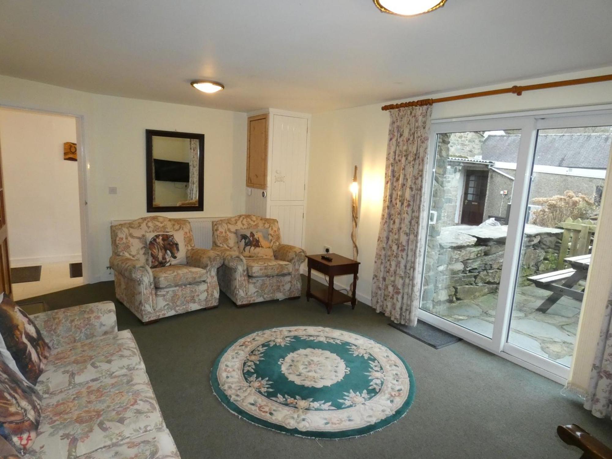 Abergwynant Farm Glamping & * Dolgellau