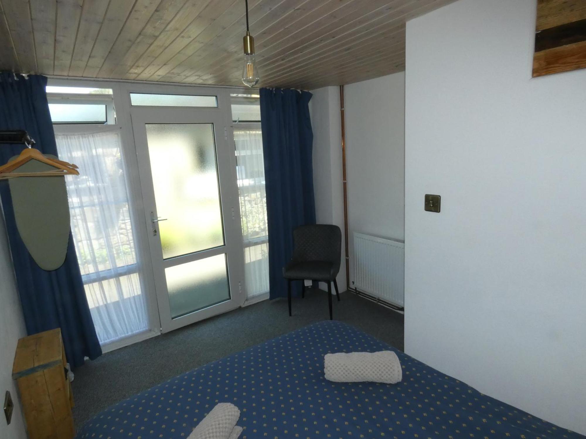 Abergwynant Farm Glamping & Apartamento *